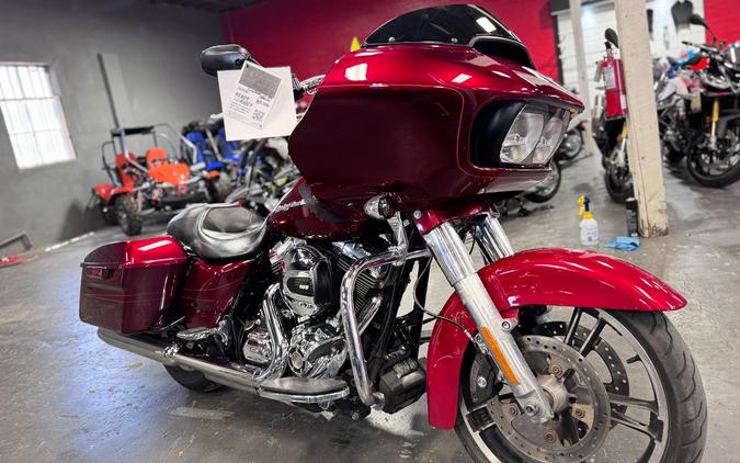 2016 Harley-Davidson Road Glide® Special