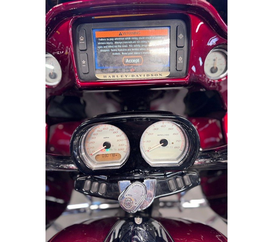 2016 Harley-Davidson Road Glide® Special