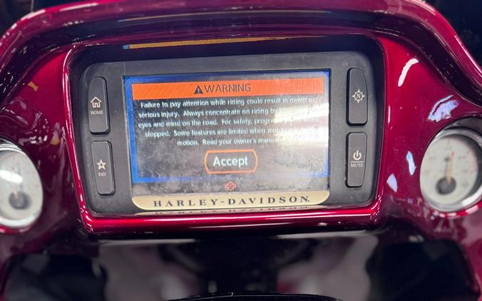 2016 Harley-Davidson Road Glide® Special