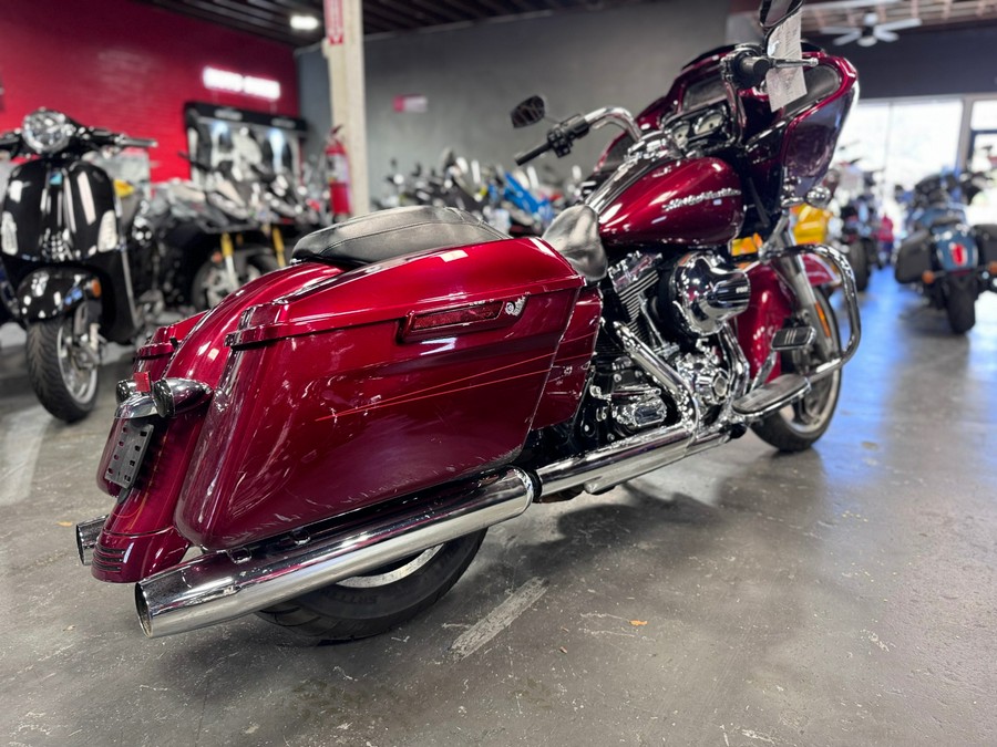 2016 Harley-Davidson Road Glide® Special