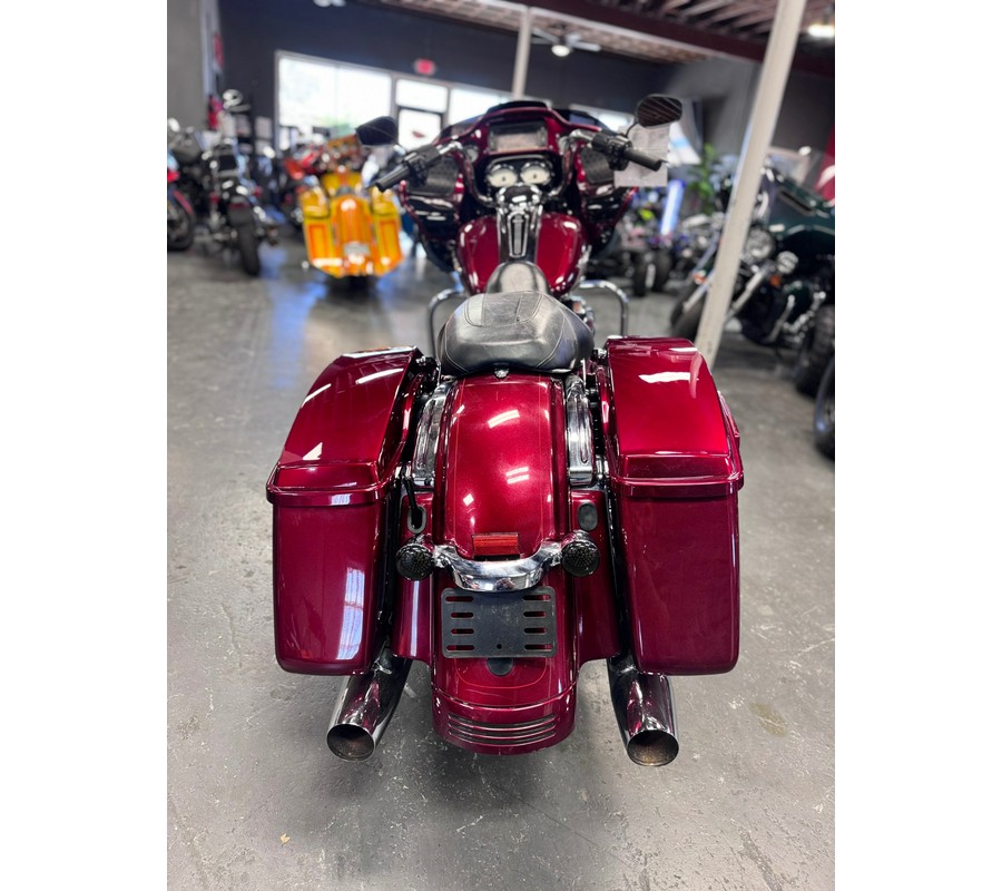 2016 Harley-Davidson Road Glide® Special