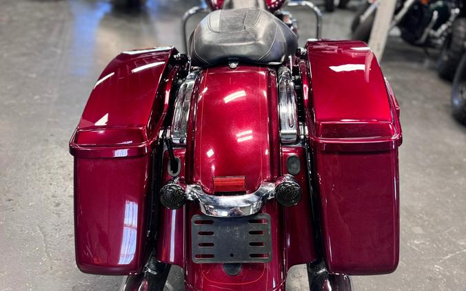 2016 Harley-Davidson Road Glide® Special