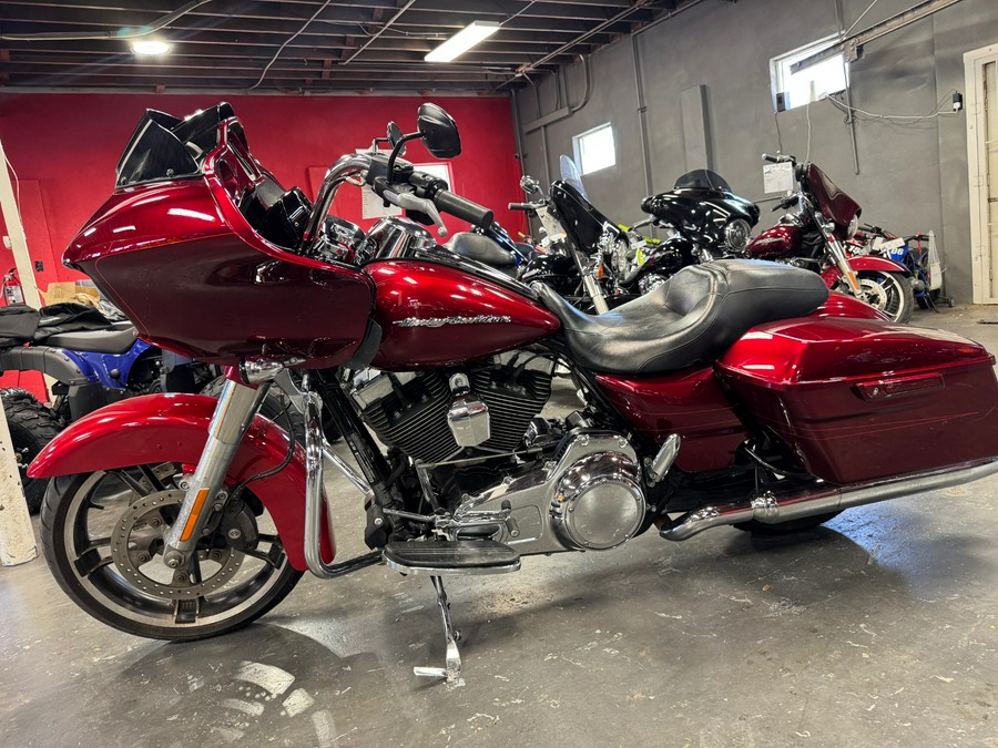 2016 Harley-Davidson Road Glide® Special