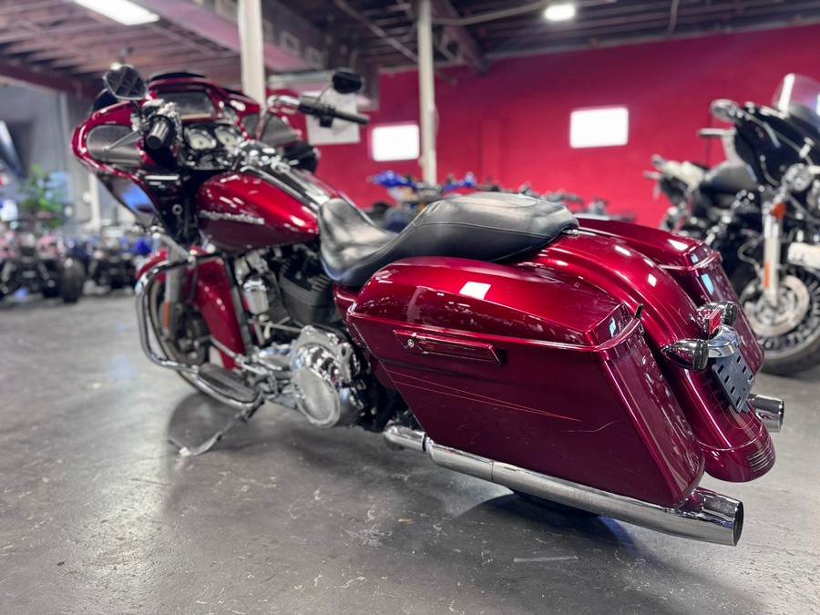 2016 Harley-Davidson Road Glide® Special