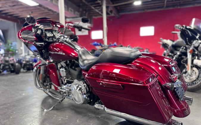 2016 Harley-Davidson Road Glide® Special