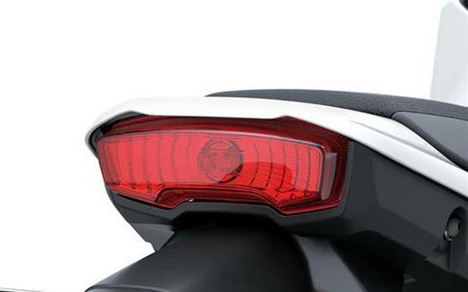 2026 Kawasaki KLE®500 SE ABS