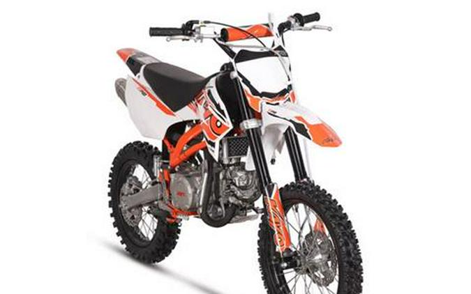 2026 Kayo TT 140