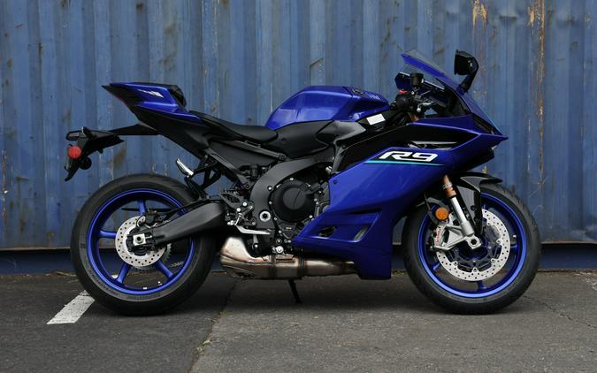 2026 Yamaha YZF-R9