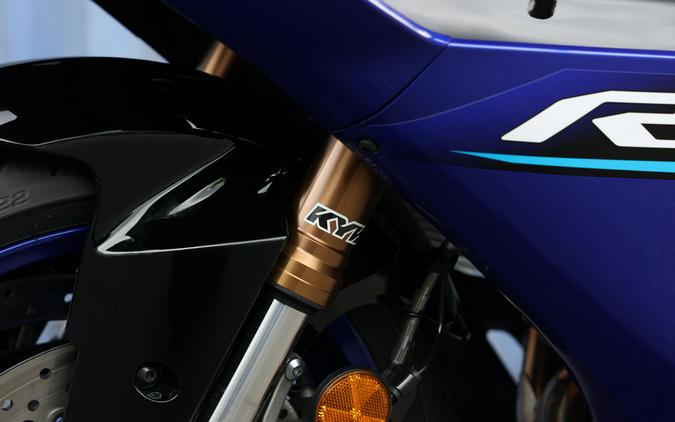 2026 Yamaha YZF-R9