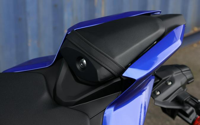 2026 Yamaha YZF-R9