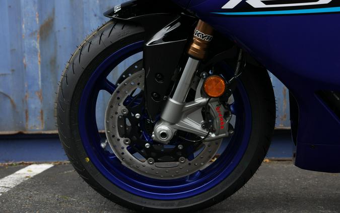 2026 Yamaha YZF-R9
