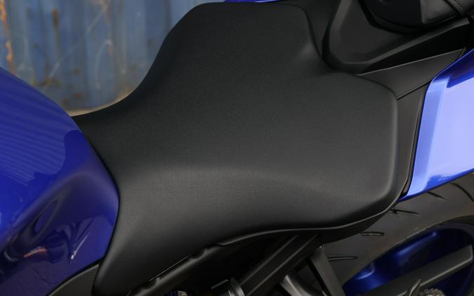 2026 Yamaha YZF-R9
