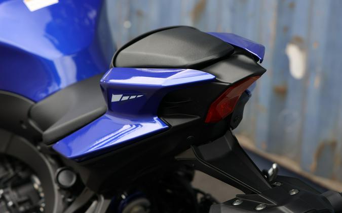 2026 Yamaha YZF-R9