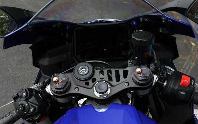 2026 Yamaha YZF-R9