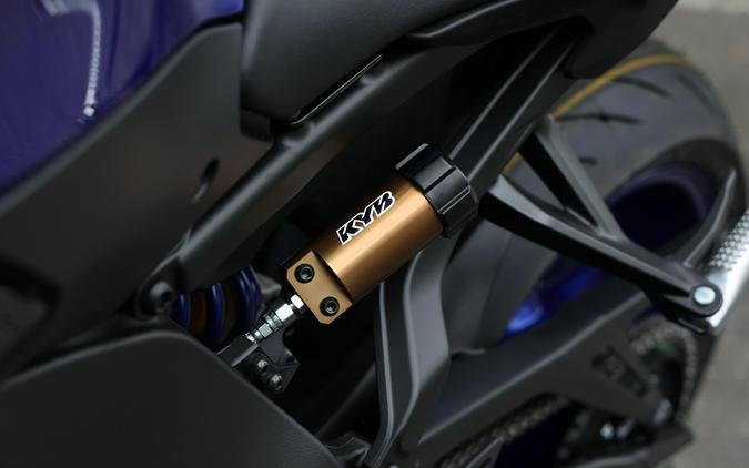 2026 Yamaha YZF-R9