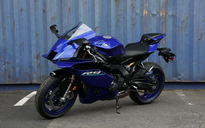 2026 Yamaha YZF-R9