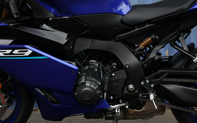 2026 Yamaha YZF-R9