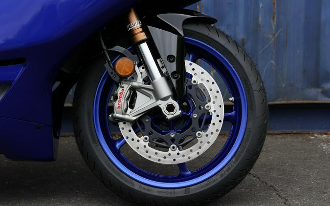 2026 Yamaha YZF-R9