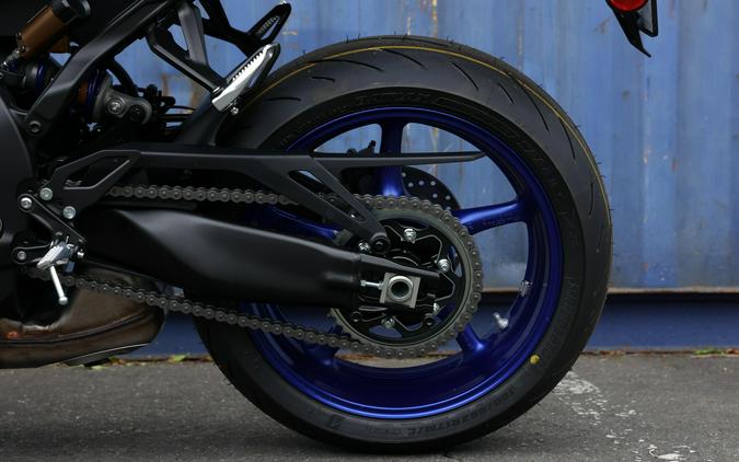 2026 Yamaha YZF-R9