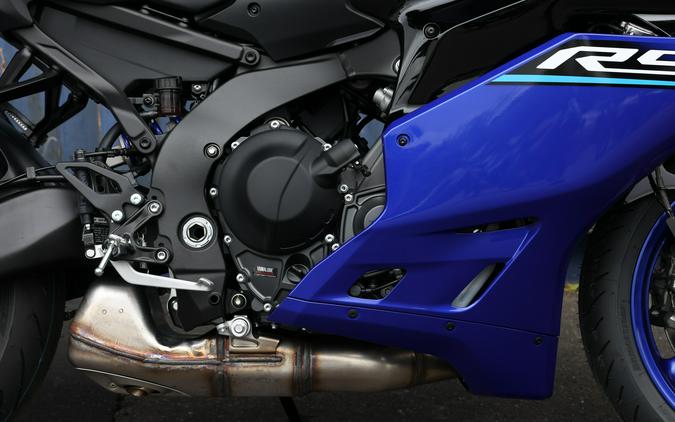 2026 Yamaha YZF-R9
