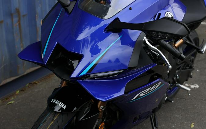 2026 Yamaha YZF-R9