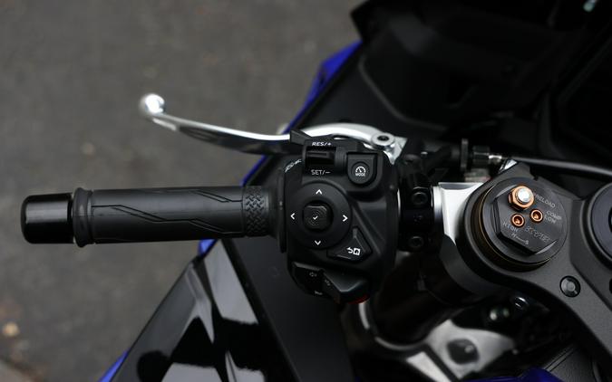2026 Yamaha YZF-R9