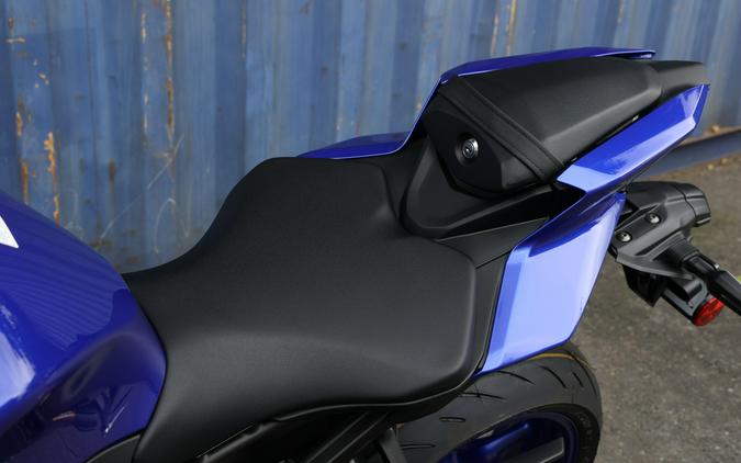 2026 Yamaha YZF-R9
