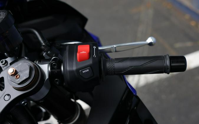 2026 Yamaha YZF-R9