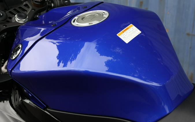 2026 Yamaha YZF-R9