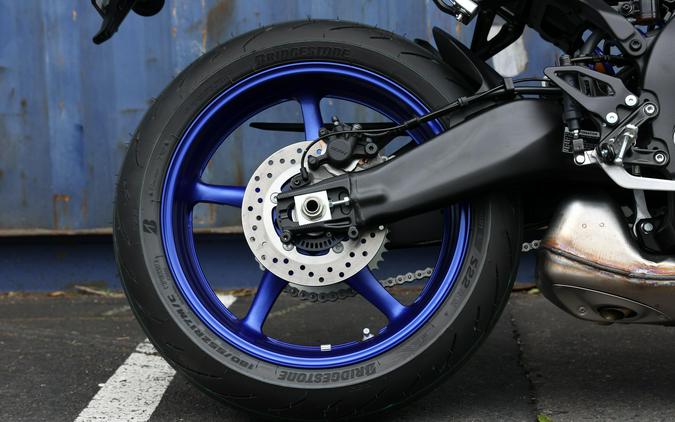 2026 Yamaha YZF-R9