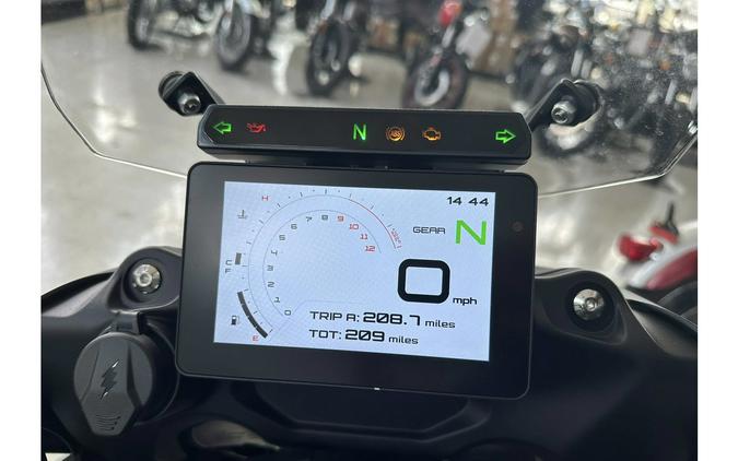 2025 TRK 702 - Benelli