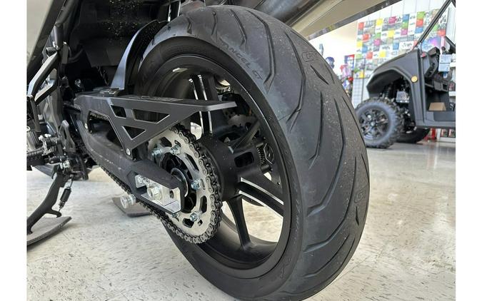 2025 TRK 702 - Benelli
