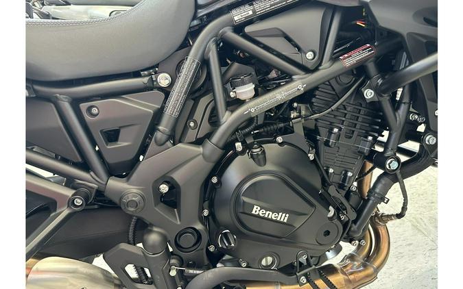 2025 TRK 702 - Benelli