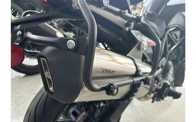 2025 TRK 702 - Benelli