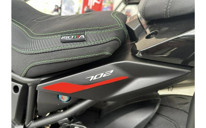 2025 TRK 702 - Benelli
