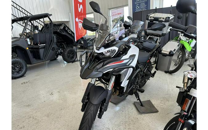 2025 TRK 702 - Benelli