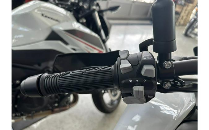2025 TRK 702 - Benelli