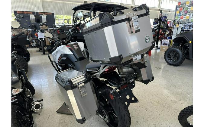 2025 TRK 702 - Benelli