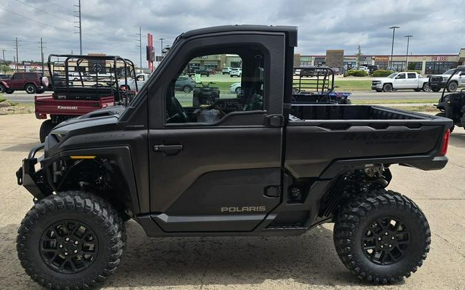 2026 Polaris® Ranger XD 1500 NorthStar Ultimate