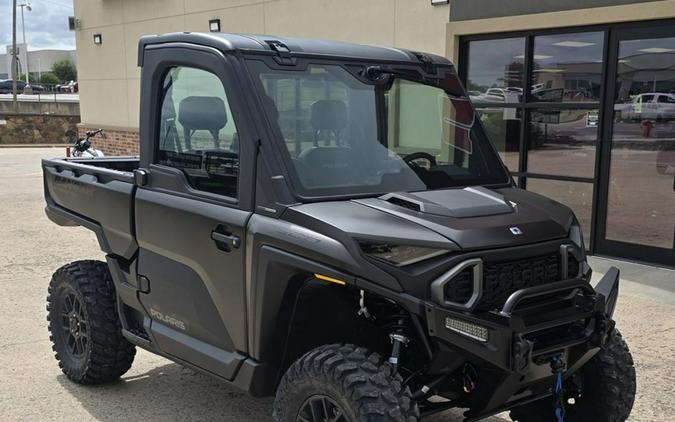2026 Polaris® Ranger XD 1500 NorthStar Ultimate