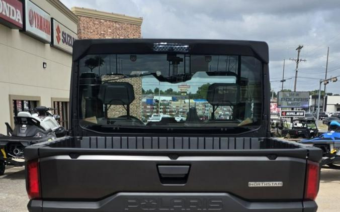2026 Polaris® Ranger XD 1500 NorthStar Ultimate