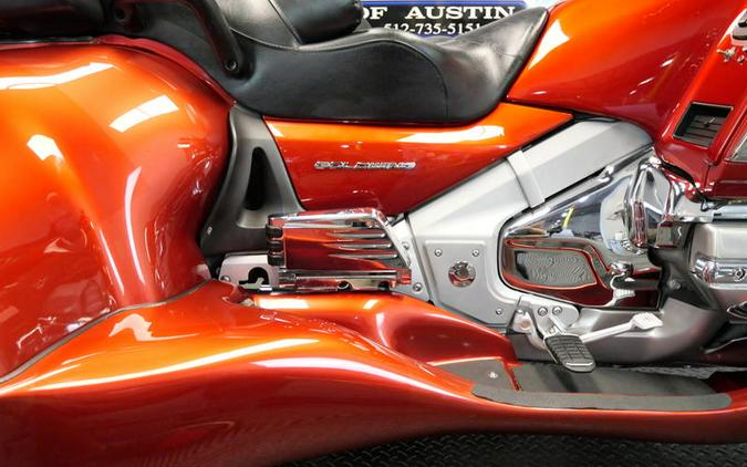2008 Honda® Gold Wing® Trike