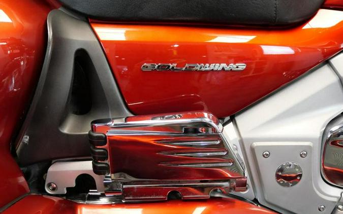 2008 Honda® Gold Wing® Trike