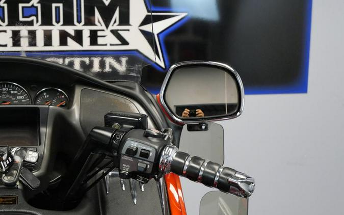 2008 Honda® Gold Wing® Trike