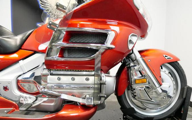 2008 Honda® Gold Wing® Trike