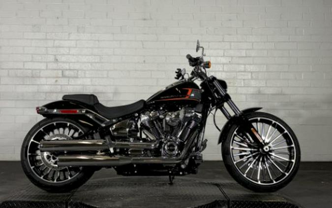 2023 Harley-Davidson Breakout®