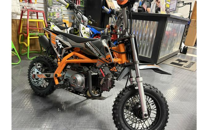 2026 MX - Denago Powersports