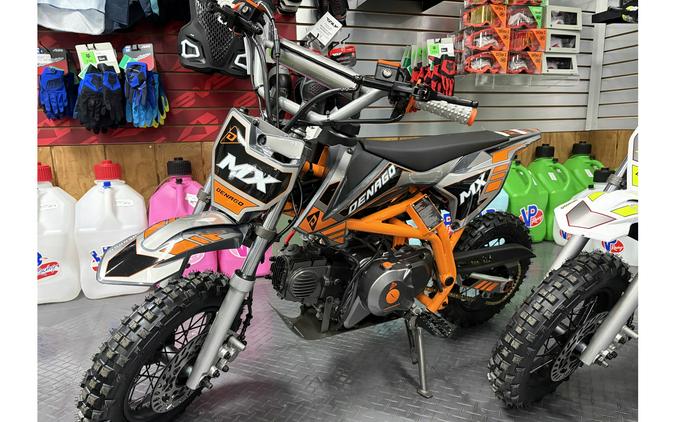 2026 MX - Denago Powersports