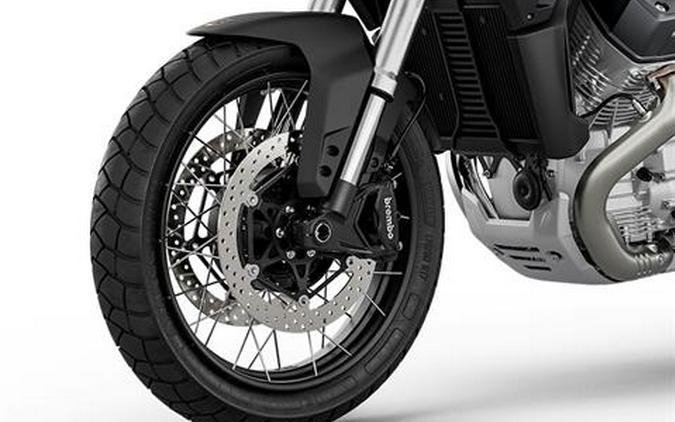 2027 Moto Guzzi Stelvio