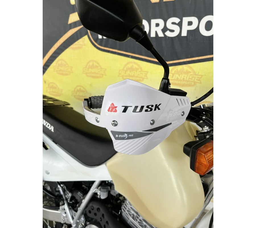 2025 Honda XR 650L